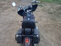 1988 Днепр MT-11, пурпурный, 120000 рублей - вид 5