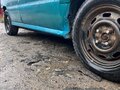 2002 Kia Rio I, зелёный, 85000 рублей - вид 9