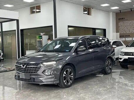 Wuling Victory