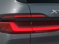 2025 BMW X7 40d I (G07) Рестайлинг, серый, 17800000 рублей - вид 10