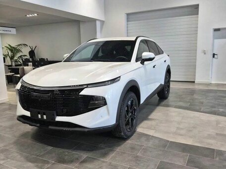 Haval F7x II