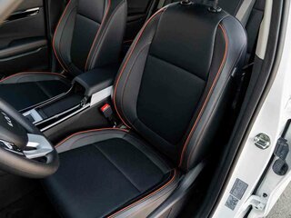 2026 Kia Seltos II China Market, белый, 3290000 рублей, вид 3