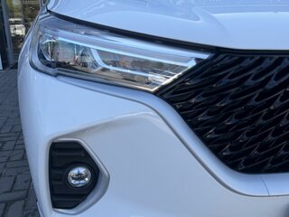 2026 Haval M6 II, белый, 2099000 рублей, вид 5
