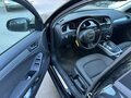 2011 Audi A4 IV (B8), чёрный, 1199999 рублей - вид 4