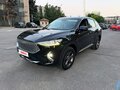 2019 Haval F7 I, чёрный, 1330000 рублей