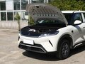 2026 BYD Yuan Up 45.12 kWh, белый, 2267007 рублей - вид 11
