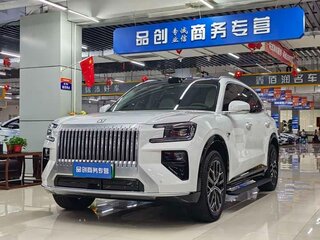 2026 Zeekr 8X 55 kWh, белый, 11396000 рублей, вид 1