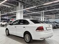 2019 Volkswagen Polo V Рестайлинг, белый, 1109000 рублей - вид 4