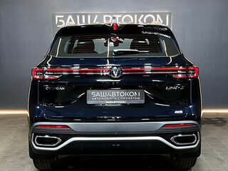 2026 Changan UNI-S I Рестайлинг, чёрный, 2850000 рублей, вид 5