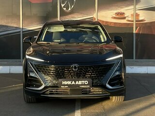 2024 Changan UNI-T I, чёрный, 2550000 рублей, вид 2