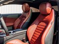 2021 Mercedes-Benz C-Класс 200 IV (W205) Рестайлинг, серый, 2700000 рублей - вид 6