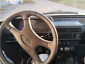 1998 Lada (ВАЗ) 2121 (4x4) I Рестайлинг, синий, 300000 рублей - вид 6