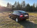 2012 Lada (ВАЗ) Priora I, пурпурный, 379000 рублей - вид 8