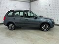2026 Lada (ВАЗ) Granta Cross I Рестайлинг, серый, 1241000 рублей - вид 7