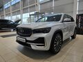 2026 Geely Monjaro I Рестайлинг, белый, 4954990 рублей - вид 11