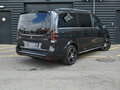 2024 Mercedes-Benz V-Класс Long 300 d длинный III (W447) Рестайлинг 2, чёрный, 12690000 рублей - вид 4