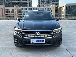 2023 Volkswagen Sagitar III Рестайлинг, чёрный, 1690098 рублей, вид 3