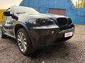 2012 BMW X5 30d II (E70) Рестайлинг, чёрный, 2400000 рублей - вид 7
