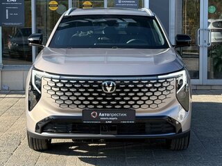 2026 Changan UNI-S I Рестайлинг, коричневый, 3249900 рублей, вид 2