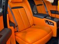 2026 Rolls-Royce Cullinan Black Badge I Рестайлинг (Series II), чёрный, 48000000 рублей - вид 8