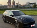 2020 Porsche Cayenne III, чёрный - вид 1