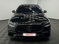 2021 Mercedes-Benz S-Класс 500 Long 4MATIC VII (W223), чёрный, 9300000 рублей - вид 1