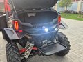 2021 BRP Can-Am Maverick Sport, красный, 1800000 рублей - вид 6