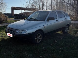 2005 Lada (ВАЗ) 2112, бежевый, 65000 рублей, вид 1