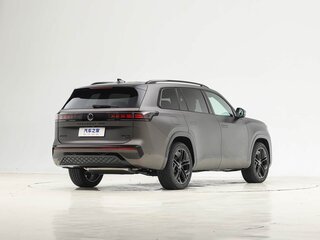 2026 Volkswagen Teramont Pro II (China Market), коричневый, 5950000 рублей, вид 4