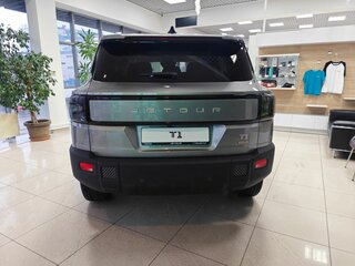 2026 Jetour T1, серебристый, 4199900 рублей, вид 4