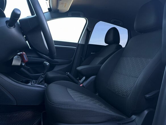 2019 Lada (ВАЗ) Vesta SW I, белый, 999000 рублей - вид 11