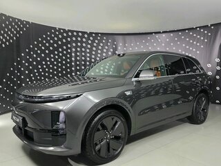 2025 Li Auto (Lixiang) L6 I, серый, 8290000 рублей, вид 2