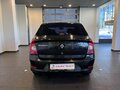 2011 Renault Logan I Рестайлинг, чёрный, 270000 рублей - вид 3