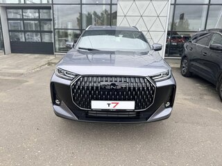 2026 Tenet T7, серый, 2985000 рублей, вид 2