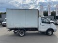 2008 ГАЗ ГАЗель (3302), белый, 399999 рублей - вид 6