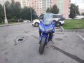 2014 Kawasaki Ninja 1000 SX, синий, 649000 рублей - вид 5