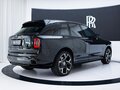 2026 Rolls-Royce Cullinan Black Badge I Рестайлинг (Series II), чёрный, 50000000 рублей - вид 4