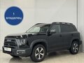 2023 Haval Dargo I, чёрный, 2450000 рублей