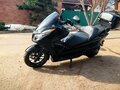2013 Honda Forza, чёрный, 210000 рублей - вид 1