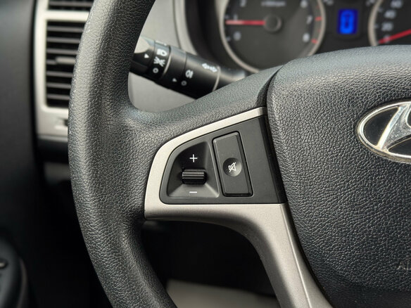 2010 Hyundai i20 I, бежевый, 695000 рублей - вид 17