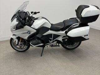 2021 BMW R 1250 RT, белый, 2000000 рублей, вид 2