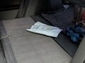 1998 Subaru Forester I, белый, 249999 рублей - вид 8