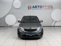 2012 Kia Rio 5-speed III, серый - вид 2