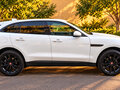 2016 Jaguar F-Pace I, белый, 2390000 рублей - вид 3