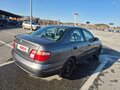 2004 Nissan Almera II (N16) Рестайлинг, серый, 210000 рублей - вид 5