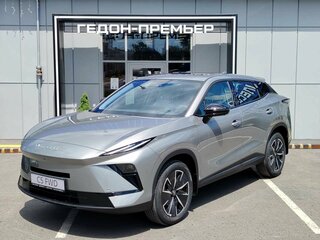 2026 Omoda C5 II, серый, 2629000 рублей, вид 2