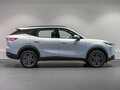 2025 Omoda C7, серебристый, 2527000 рублей - вид 3