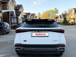2023 Omoda C5 I, белый, 1400000 рублей, вид 2