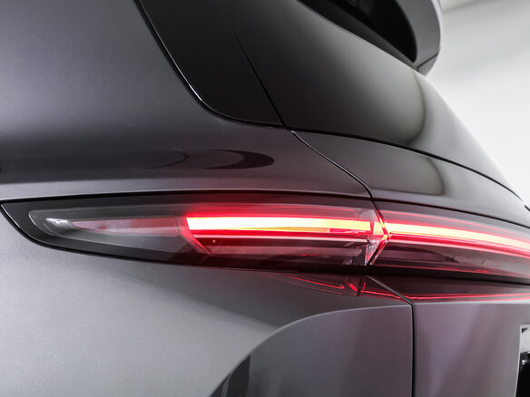 2024 Li Auto (Lixiang) L9 52.3 kWh I Рестайлинг, серый, 6627000 рублей - вид 28