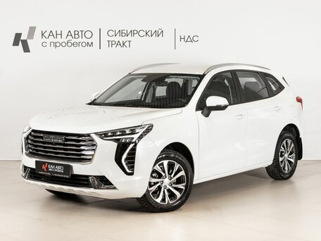 Haval Jolion I
